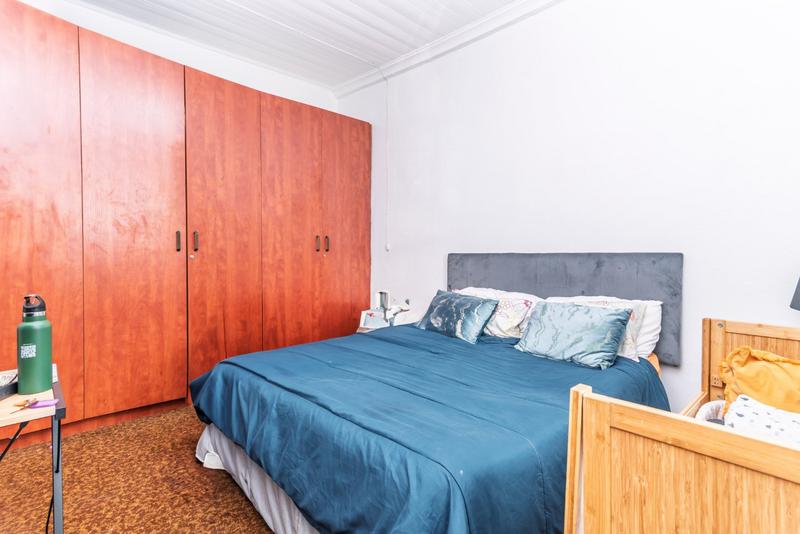 2 Bedroom Property for Sale in Observatory Western Cape